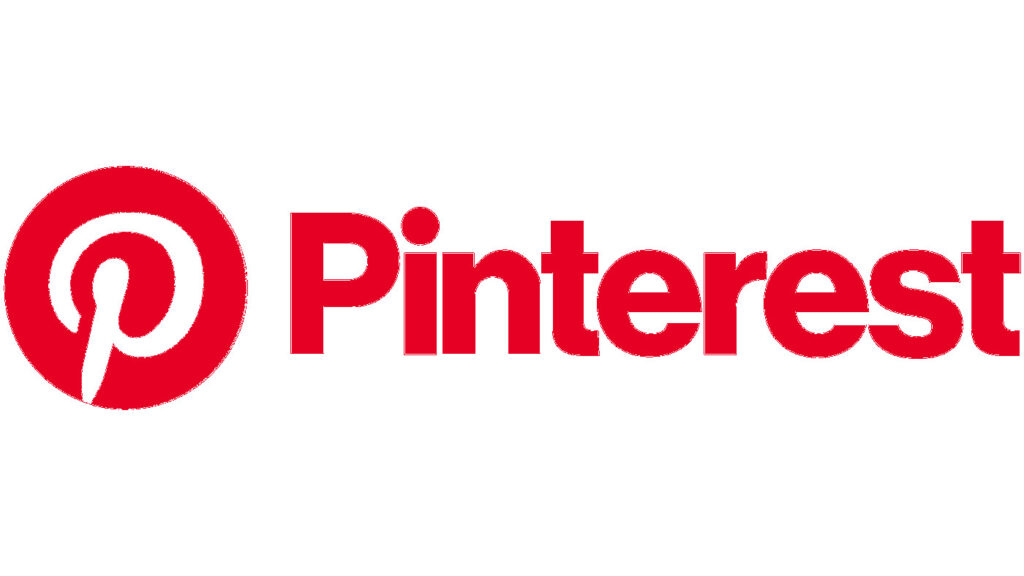 Pinterest Logo