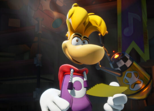 Rayman