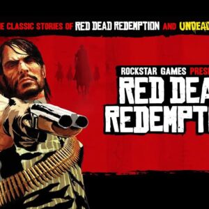 Image article 14 ans après sa sortie, Read Dead Redemption arrive enfin sur PC (trailer)