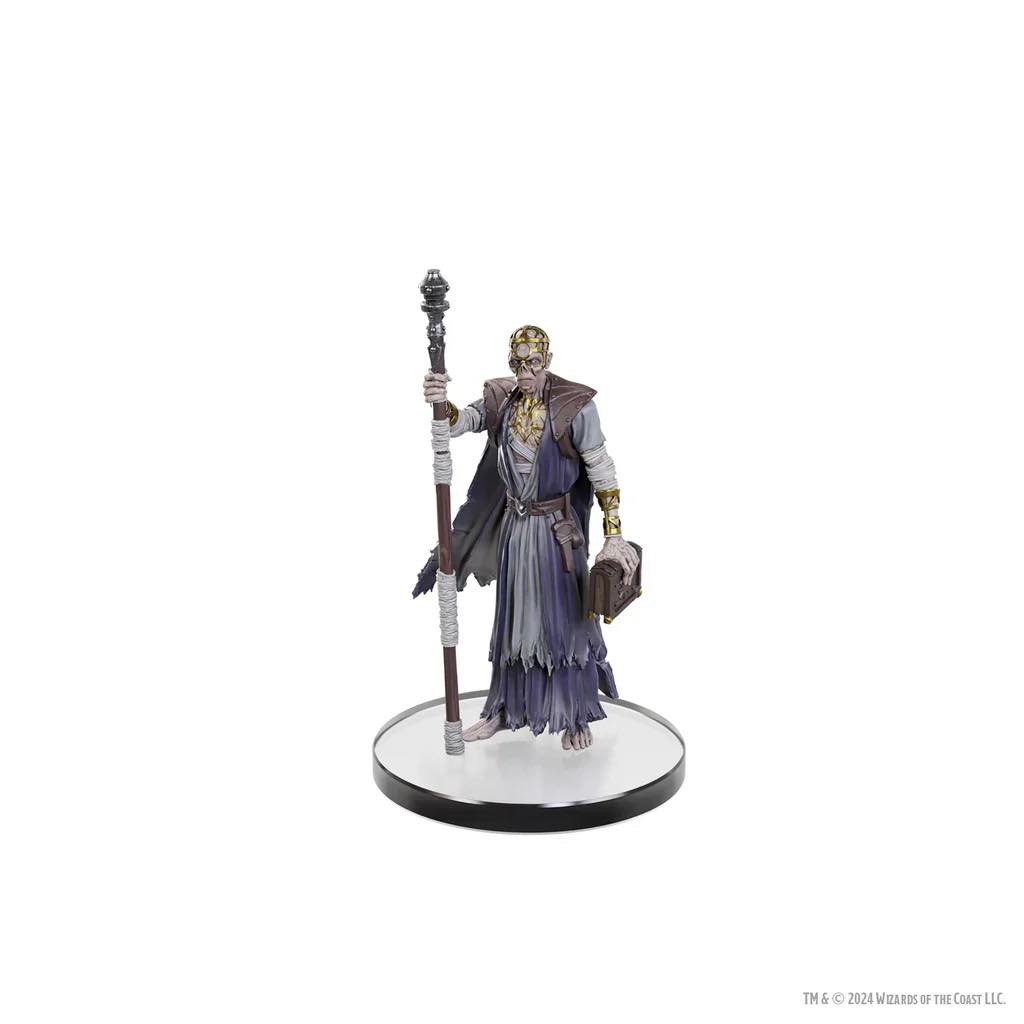 Wizkids Baldurs Gate 3 Icons Of The Realms Withers