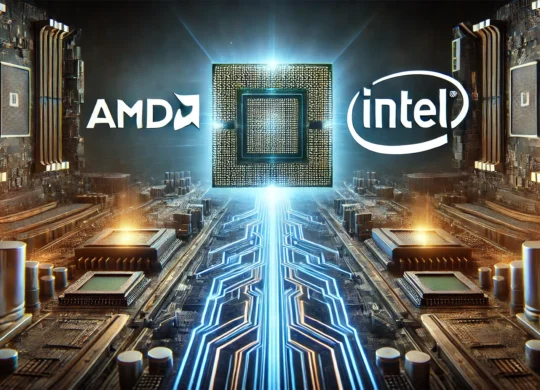 amd intel