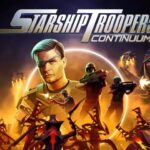 Starship Troopers VR