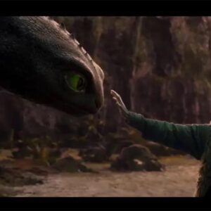 Image article How to train Your Dragon :  un gros leak pour le premier trailer de l’adaptation live-action