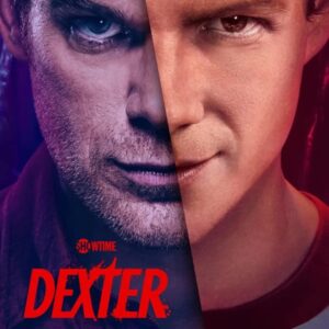 Image article Dexter : Original Sin : la série Showtime qui décrit comment tout a commencé (trailer)