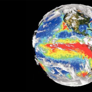 Image article La NASA n’avait pas prévu l’accélération en cours du réchauffement climatique