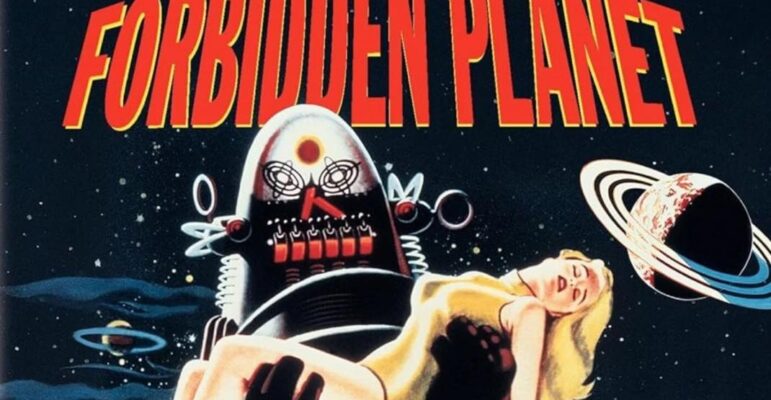 Forbidden Planet