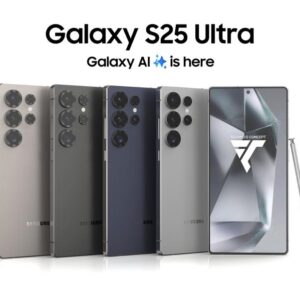 Image article Samsung officialise la présentation des Galaxy S25 pour le 22 janvier