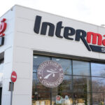 Intermarche Magasin Logo