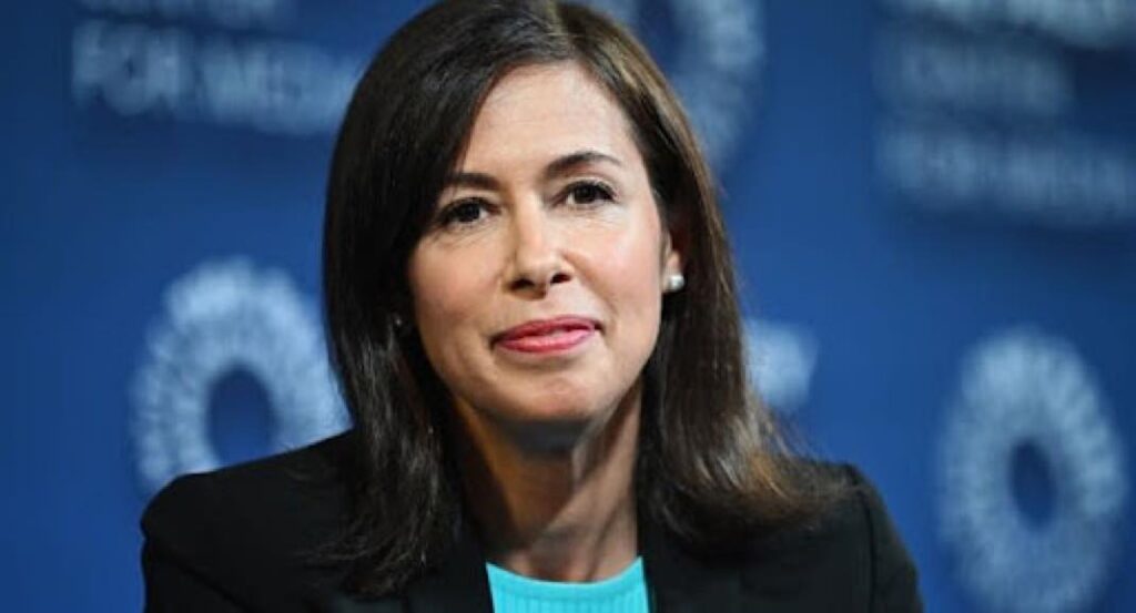 Jessica Rosenworcel