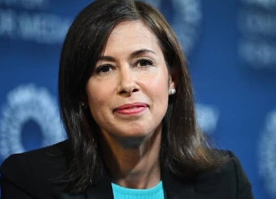 Jessica Rosenworcel