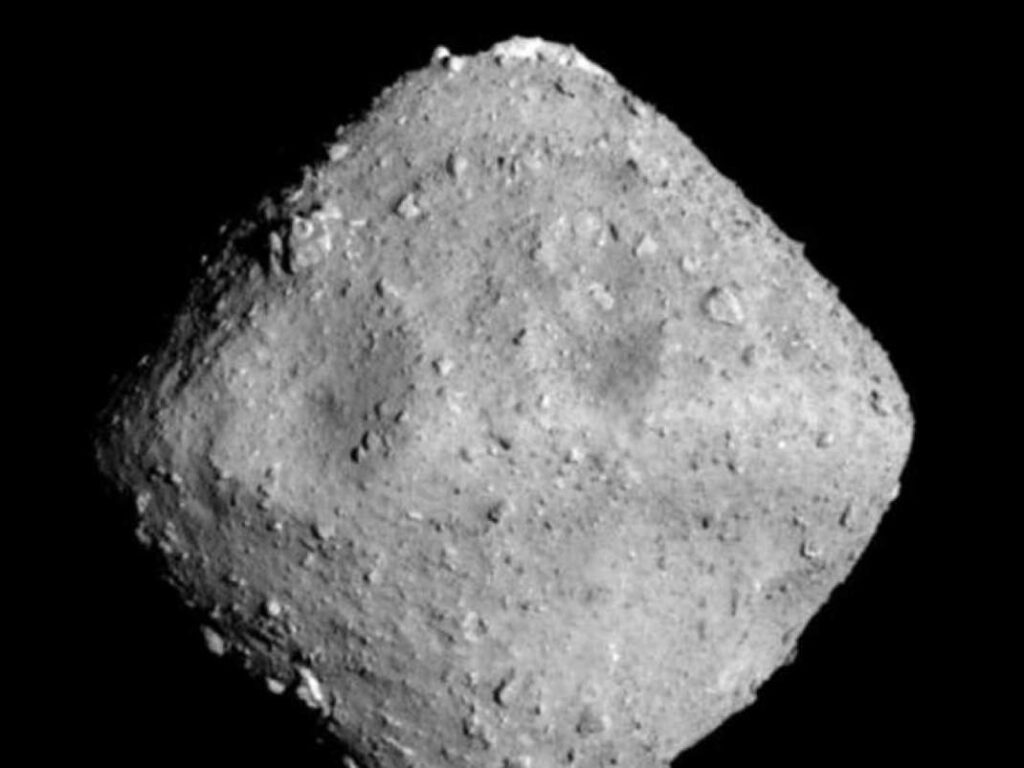 Ryugu