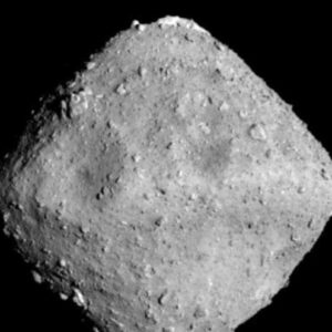 Image article Les échantillons de l’astéroïde Ryugu ont été contaminés lors de leur récupération sur Terre