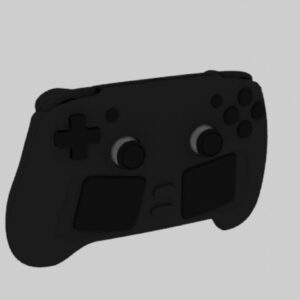 Image article Le Steam Controller 2 se dévoile dans un leak