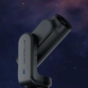 Image article [Test] Unistellar Odyssey Pro : un télescope pour passionnés… et amateurs de simplicité