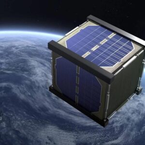 Image article LignoSat, le premier satellite en bois, sera bientôt en orbite