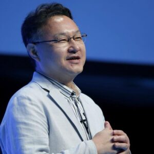 Image article Shuhei Yoshida, pilier de la marque PlayStation, annonce son départ de Sony