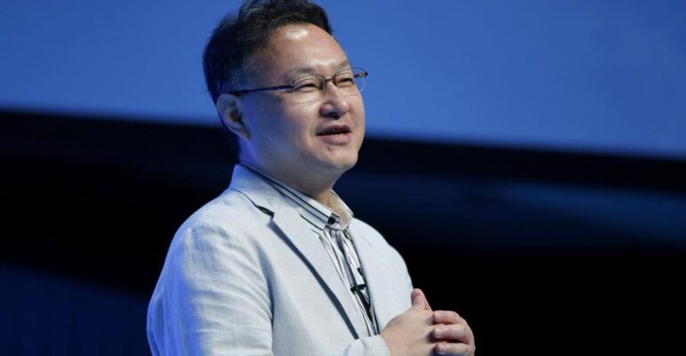 Yoshida PlayStation