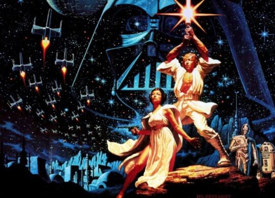 starwars hildebrandt