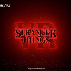 Image article Stranger Things VR arrive sur PSVR2 le 5 décembre