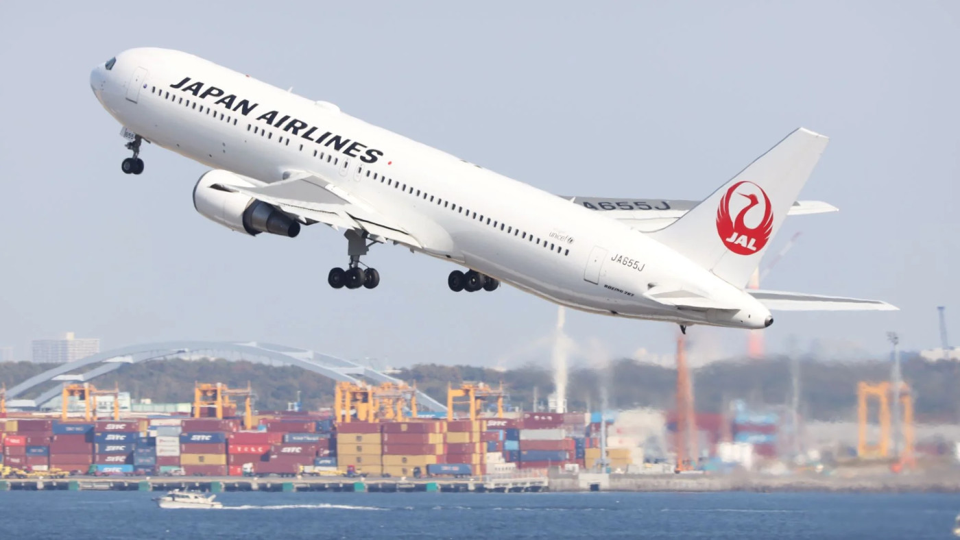 La compagnie aérienne Japan Airlines subit une cyberattaque qui occasionne des vols retardés