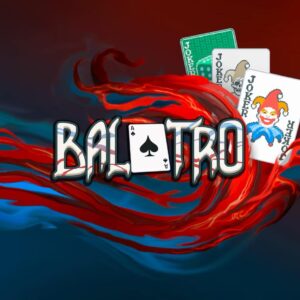 Image article Balatro : 3,5 millions d’addicts autour du célèbre jeu de poker-roguelite