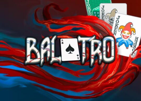 Balatro