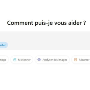 Image article ChatGPT étend son moteur de recherche aux utilisateurs gratuits