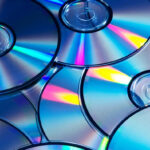 Disques Blu-ray