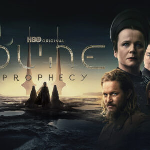 Image article Dune: Prophecy est renouvelée pour une saison 2