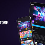 Epic Games Store Mobile