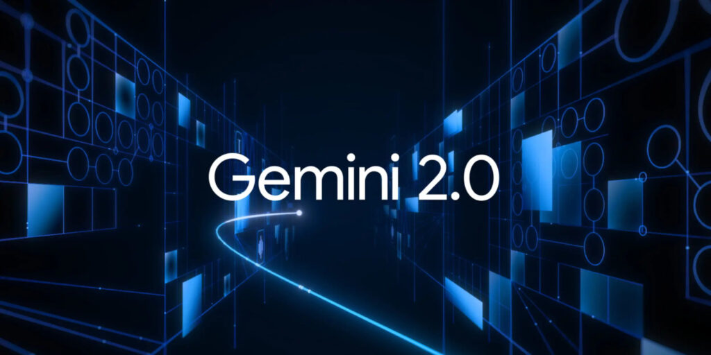 Google Gemini 2.0