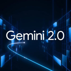 Image article Gemini 2.0 : Google annonce la nouvelle version avancée de son IA