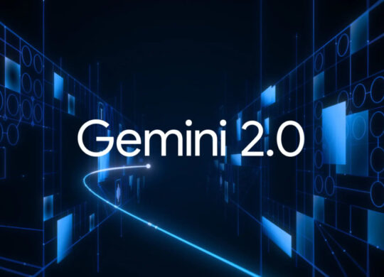 Google Gemini 2.0