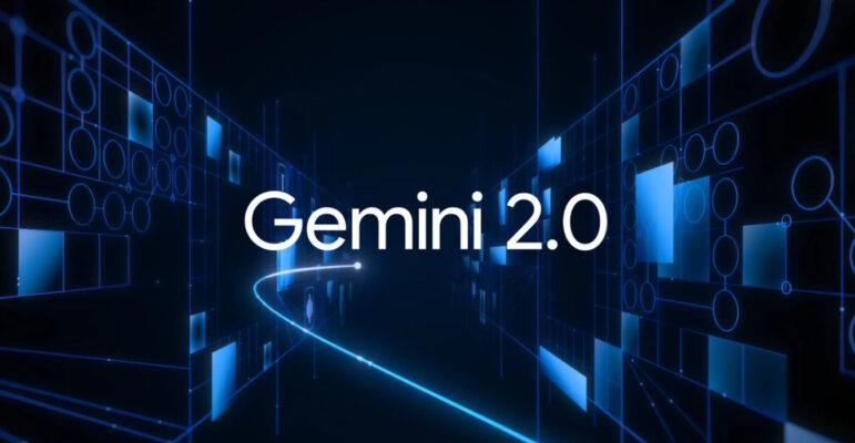 Google Gemini 2.0