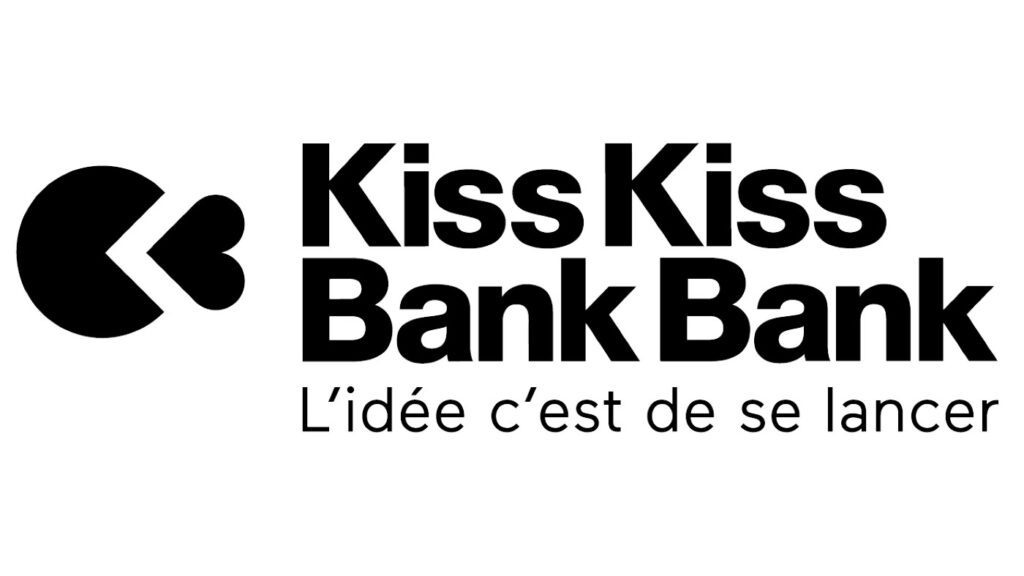 KissKissBankBank Logo