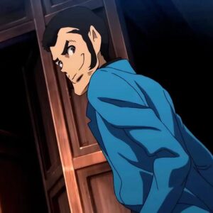 Image article Lupin III : retour à l’animation en 2D pour le gentleman cambrioleur (trailer)