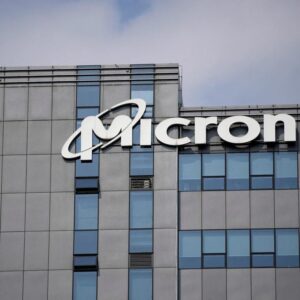 Image article Micron Technology reçoit 6,16 milliards de dollars dans le cadre du CHIPS Act