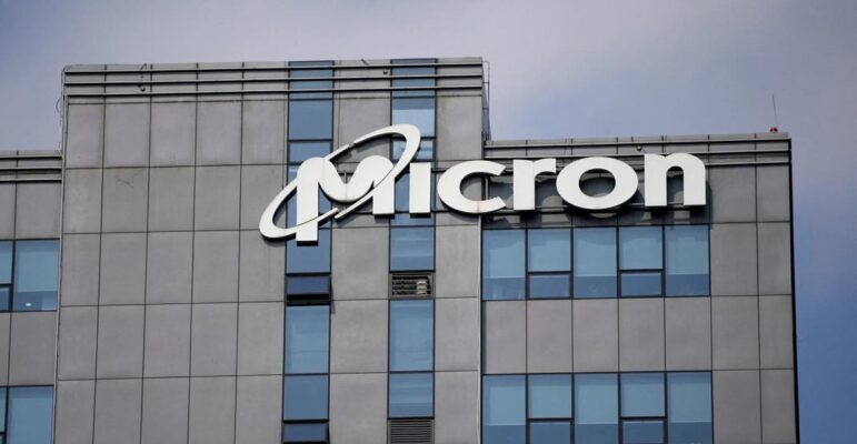Micron