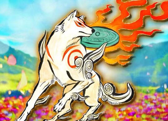 Okami 2