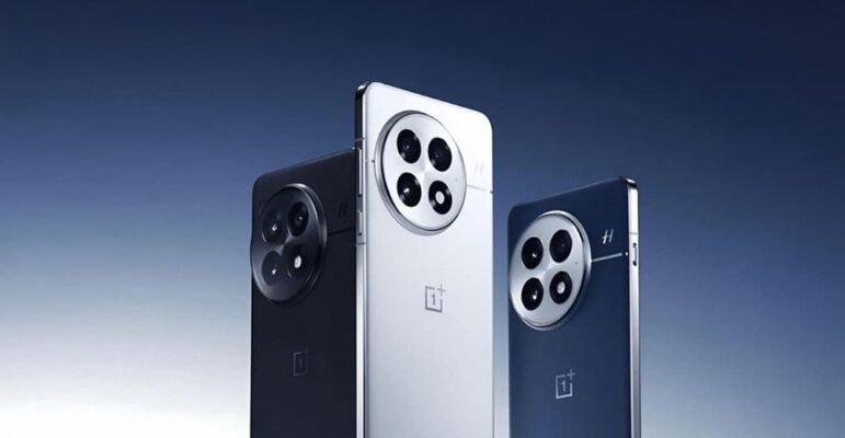 OnePlus 13