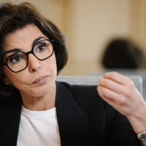 Image article Rachida Dati accuse Amazon de contourner la loi avec la livraison gratuite des livres