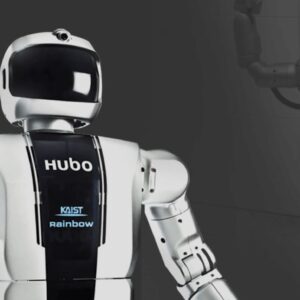 Image article Samsung renforce son investissement dans les robots humanoïdes avec Rainbow Robotics