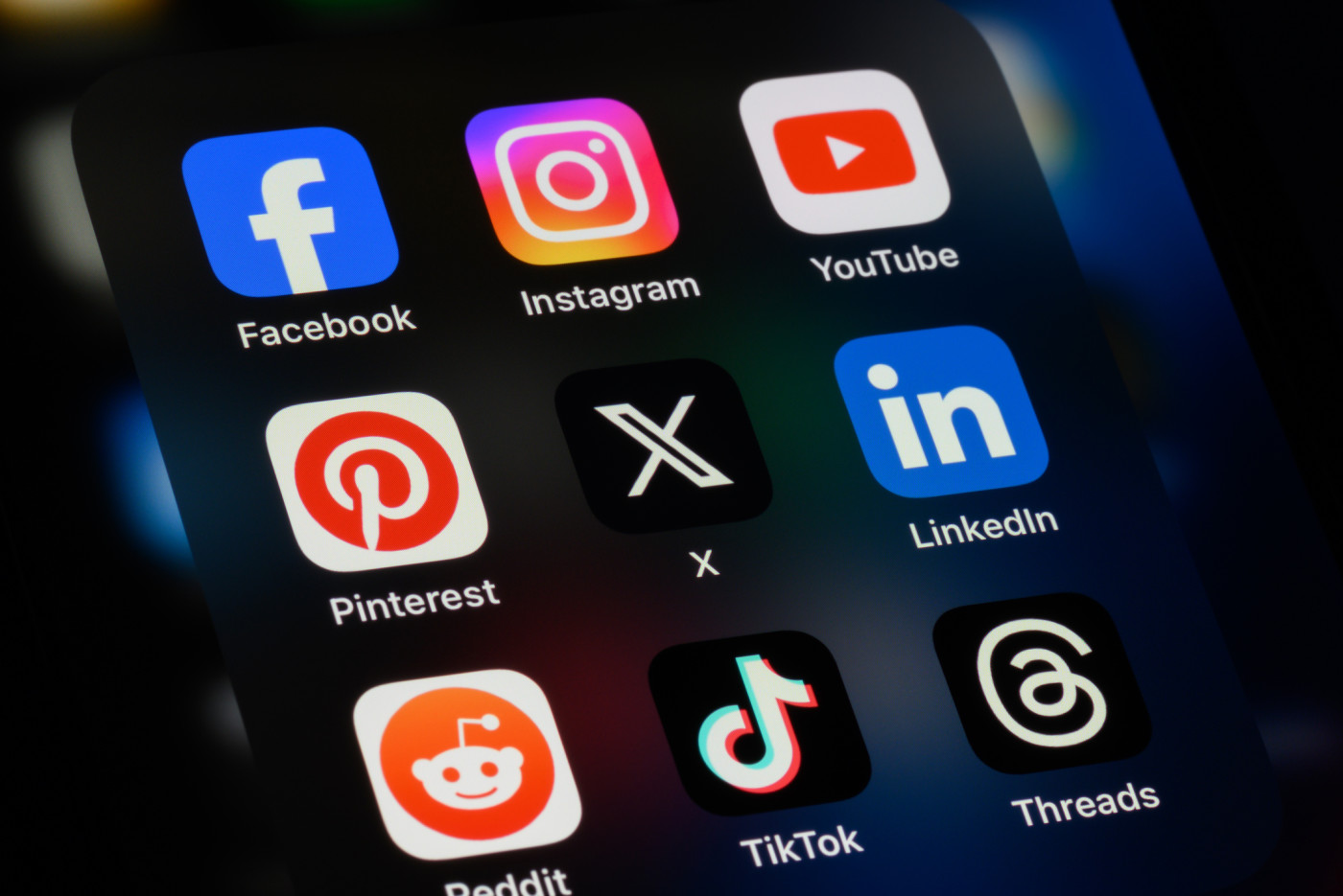 Interdiction des réseaux sociaux aux moins de 15 ans : le projet de loi ...