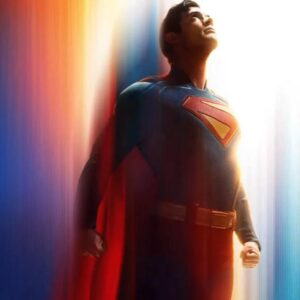 Image article Le Superman de James Gunn se montre encore : la date du premier trailer révélée