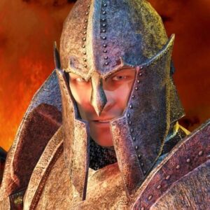 Image article Le remake de The Elder Scrolls IV : Oblivion serait prévu pour 2025