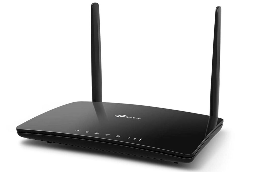 TP-Link Routeur Archer MR550