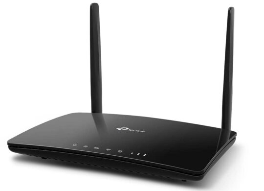 TP-Link Routeur Archer MR550