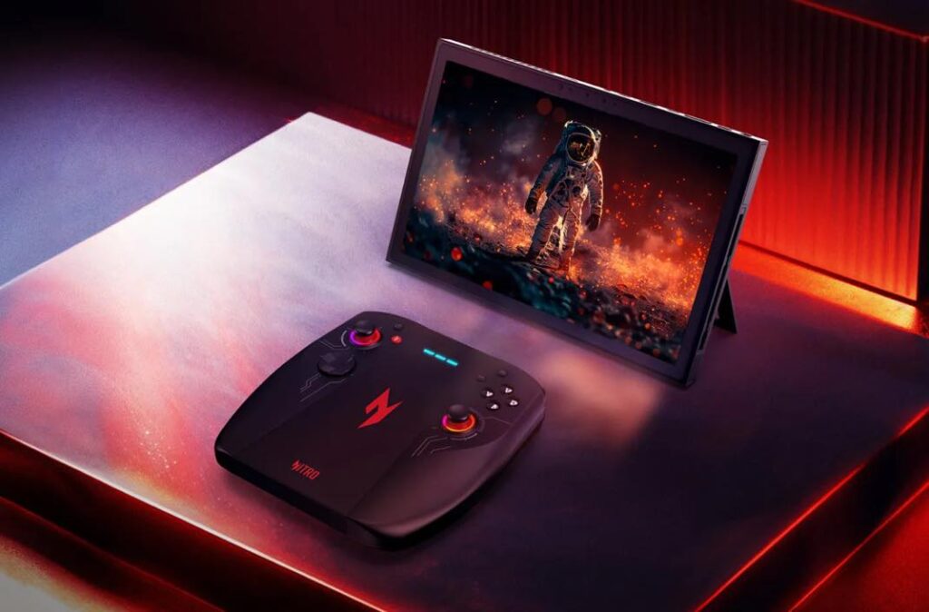 Acer Nitro Blaze 1