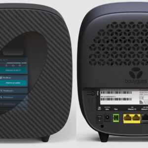 Image article B&You Pure Fibre : les débits de 8 Gb/s sont de retour après un problème