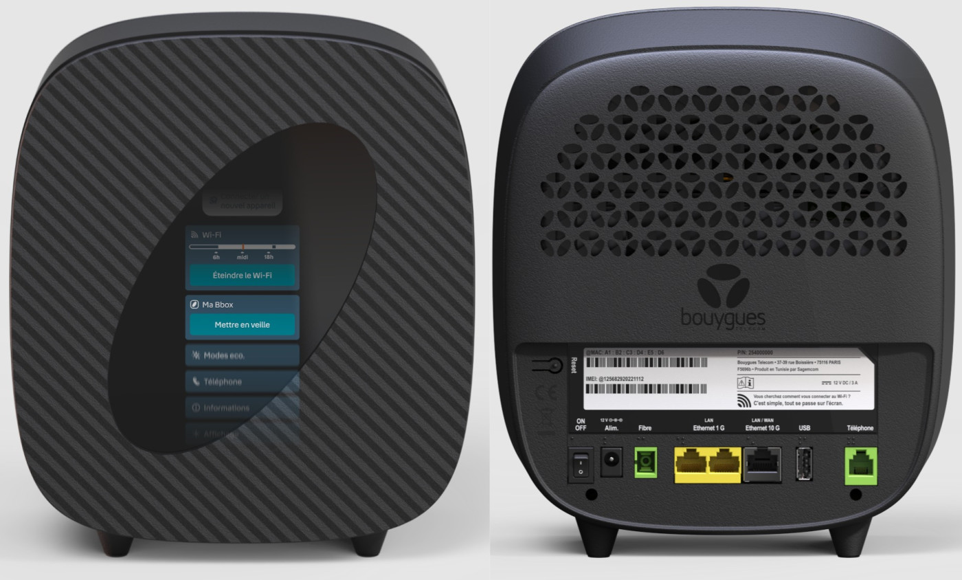 B&You Pure Fibre : les débits de 8 Gb/s sont de retour après un problème
